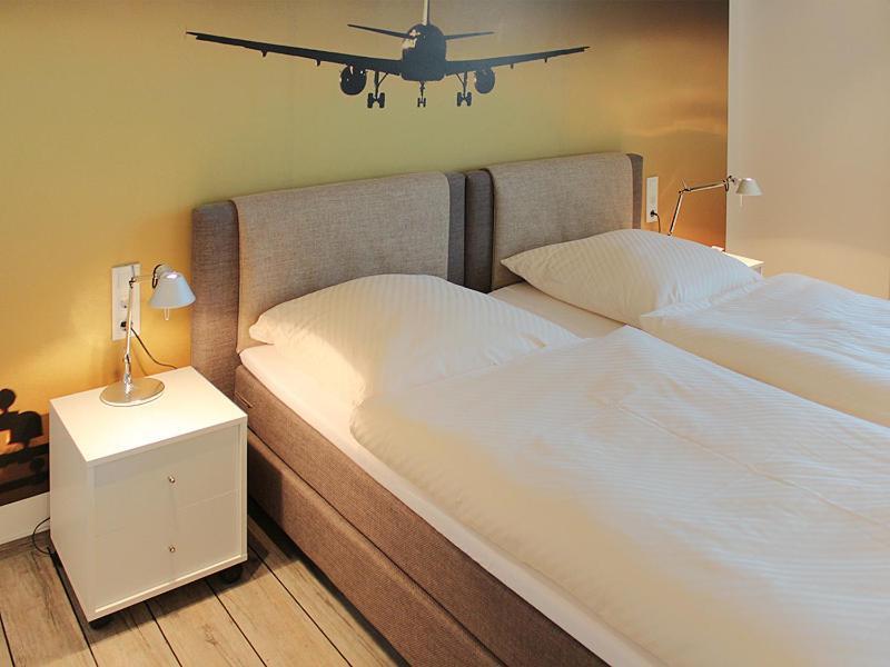 Ju52 Restaurant Hotel Lounge Arnsberg Bilik gambar