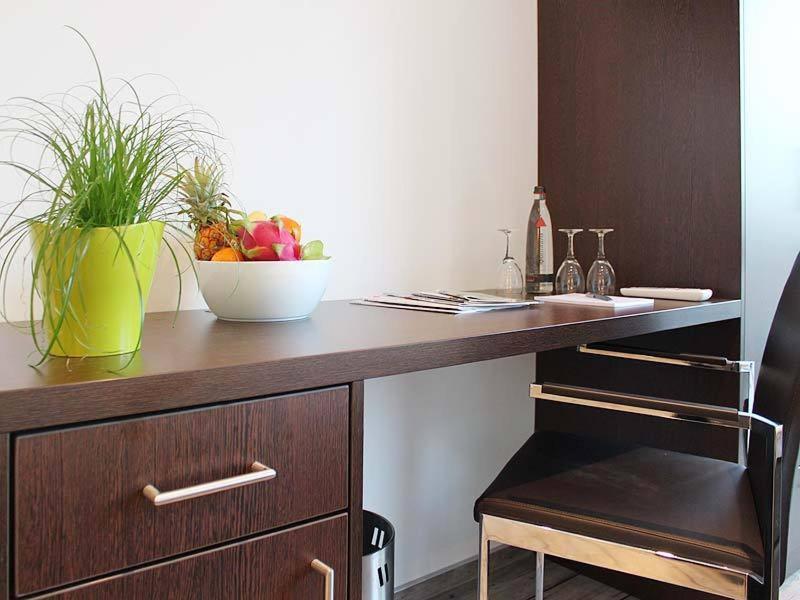 Ju52 Restaurant Hotel Lounge Arnsberg Bilik gambar