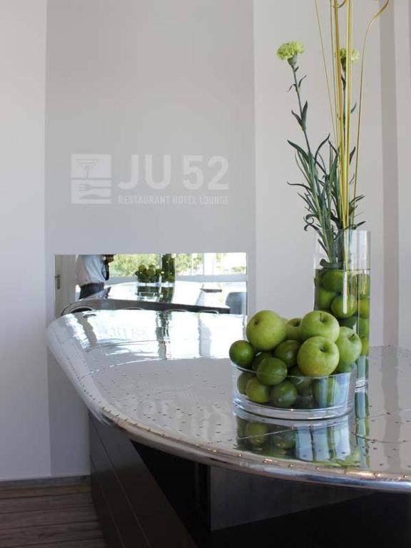 Ju52 Restaurant Hotel Lounge Arnsberg Luaran gambar